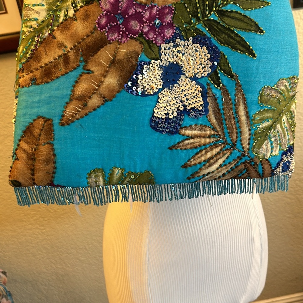 Sequined Bag - image 4